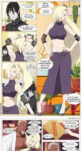 psyclopathe)]]CM - manga commission R18(Naruto] - Comic | nHentai