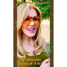Sonya Berg "Zen Fashionista"TV Personality & Creator of Zenlifefashion Blog