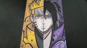 Imagens da jolie para colorir. Como Colorir O Naruto E Sasuke Passo A Passo Youtube