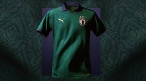 A brief history of the federation and its kit. Best Football Kits For Euro 2020 Boothype Football Kits