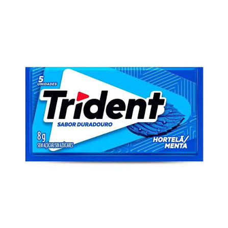 TRIDENT SABORES