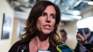 Rep. Nancy Mace Sued By Man She Called A 'Predator' On House Floor  http://on.forbes.com/631760kaJg