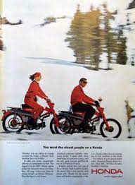 1981 honda atc 185s 3 wheeler test 3 wheeling magazine バイク車レトロポスター bike car retrospective poster pinterest