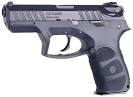 CZ B 9mm Pistol Review -