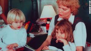 Mia farrow is worried about how woody allen will react to the new hbo docuseries allen v. Osdxg96wzpbz4m