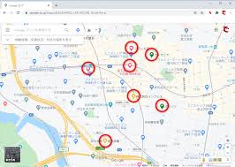 1 つの google アカウントですべての google サービスにアクセス. Googleãƒžãƒƒãƒ—ã‚'è‡ªåˆ†ä»•æ§˜ã«ã‚«ã‚¹ã‚¿ãƒžã‚¤ã‚º ä½•ã‚‚ãªã„å ´æ‰€ã®ä¿å­˜ã¨ãƒªã‚¹ãƒˆã®æ•´ç†æ–¹æ³• ã§ãã‚‹ãƒãƒƒãƒˆ