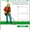 Regular lawn maintenance can do wonders for your home's curb appeal. 1