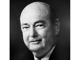 HERBERT WOODSON Obituary (1925