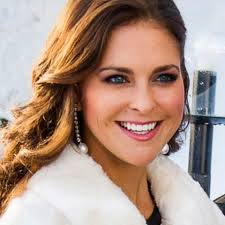 Prinzessin Madeleine: Ihr wunderschönes Familienalbum