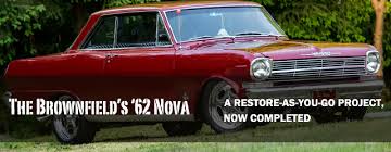Image result for Autumn Gold 1962 Nova