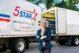 Our Blog | Long Distance Movers | 5 Star Moving & Storage