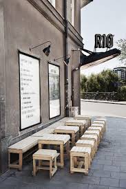 Home Decorating Diy Projects Bio Rio Stocolm Versatile Cinema Coffe And Meeting Place Design By 1 2 3 In 2020 Outdoor Cafe Cafe Design Meeting Place Design