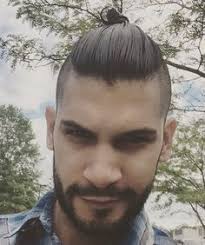 Long hair men should also know that their locks will. 28 Rambut Lelaki Ideas Rambut Lelaki Fesyen Fesyen Lelaki