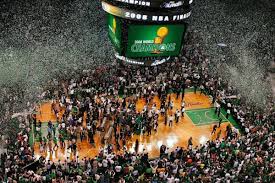 This was boston's first title since 1986 durin. The Last Time Every Nba Team Won A Championship Fadeaway World
