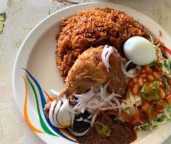 Maybe you would like to learn more about one of these? Simple Procedure To Prepare Jollof Rice For Dinner