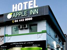 Book your hotel in sungai petani and pay later with expedia. Apple Inn Hotel Sungai Petani Booking Deals Photos Reviews
