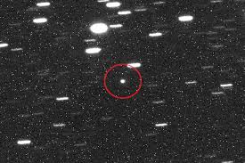 An Interstellar Comet Is Here, and Its Age Is Mind-Bending