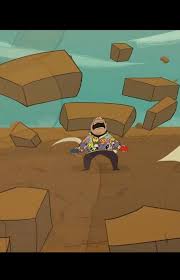 Animated a shot for Steven's Purogema intro, -, -, -, #animation  #animationart #2danimation #purogema