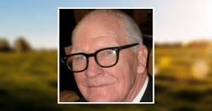 Dr. Robert F. Mcdavid Obituary June 19, 2018