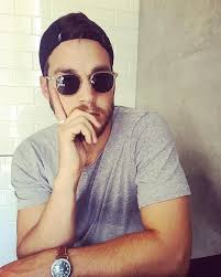 Instagram Chris Wood Christopher Wood Chris
