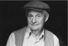 Bill Bowditch By Ron Frampton