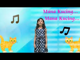 We did not find results for: Video Mana Kucing