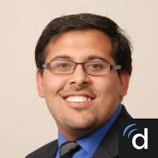 Dr. Irtiza Sheikh, DO