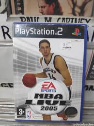 Windows+/xp/vista/win7 1.3 ghz or faster (2.4 ghz for vista) ram. Nba Live 2005 Playstation 2 Buy Video Games And Consoles Ps2 At Todocoleccion 190023416