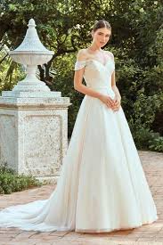 Browse gorgeous and affordable ball gown wedding dresses at milanoo. Off The Shoulder Wedding Dresses Sincerity Bridal