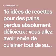 Epingle Sur Desserts