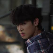 esque realmente me acaba de flechar con su actuación de hoy #pakvarayu  #lovemine #twoworld #twoworldstheseries #blserie #blseriesthailand #editss  #criminal #criminalminds #loveit #boyslove #loveislove