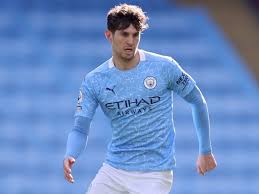 'i'm quite pleased pope got his chances in these games but i think what we saw there with the way he passed the ball to john. John Stones Fulham Do Not Deserve Relegation Sportsbeezer