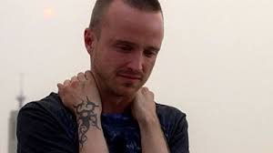Are Jesse Pinkman's Tattoos Real?
