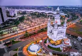 99 Tempat Wisata New Normal Di Tangerang Selatan Versi Traveloka Terbaru 2021
