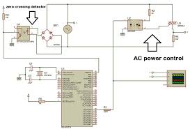 We can attain high gain through feedback resistive network circuit. Ac Power Control With Thyristor Using Pic Microcontroller