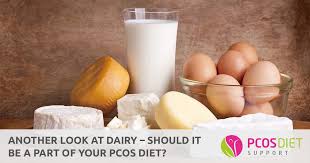 Emotional eating can be really tricky. Another Look At Dairy Should It Be A Part Of Your Pcos Diet