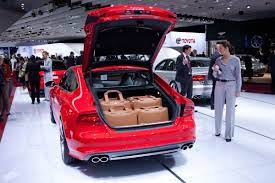 Audi Com Die Internationale Audi Website Audi Com Audi Messe Messestand