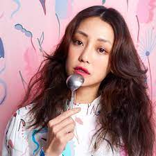 獨家專訪 謝欣穎我是演員 不是明星 marie claire 美麗佳人風格時尚網 celebrities marie claire