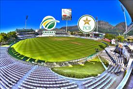 The south african cricket team is currently in pakistan to play two tests and three t20 internationals, commencing from january 26. Pakistan Vs South Africa T20 Series Starts On Thursday Sony Sports To Broadcast Pak Vs Sa T20 Live Hamara Jammu