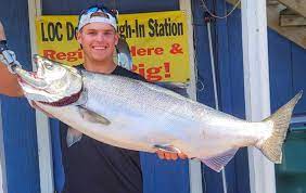 Upstate And Western New York Fishing Report July 7 2021 On The Water