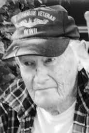 Roland 'Pops' Mitchell