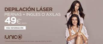 111,092 likes · 31 talking about this. Depilacion Laser Por 49 Sesion En Centros Unico Centro Comercial El Paseo