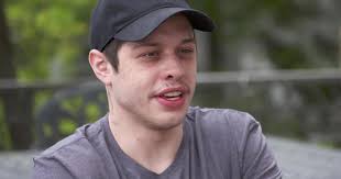 Pete davidson is an american comedian and actor who is a featured player on saturday night live (1975), as of september 2014. Pete Davidson On The King Of Staten Island Cbs News