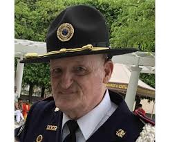 Robert Andrews Obituary (1954