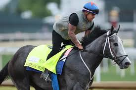 derby horse names Picture