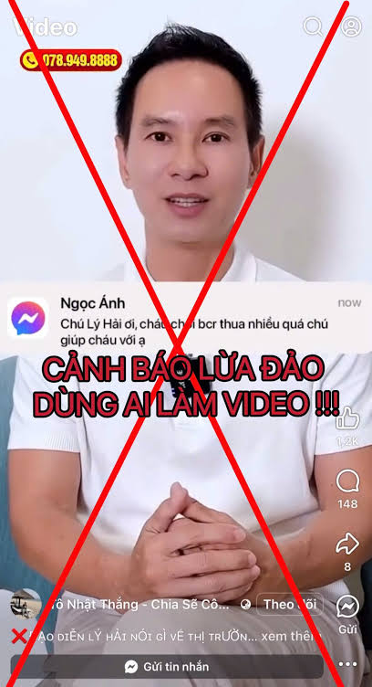 Chiến lược chủ động phòng ngừa rủi ro bị mạo danh