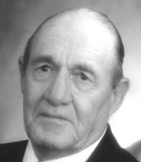 Bennett Martin Obituary (2008)