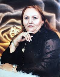 Marcela McDaniel Obituary