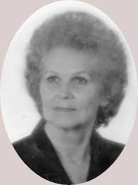 Thelma Ruth Connor Dugger (1924-2004)