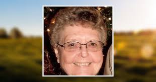Almeta Stowe Obituary 2019